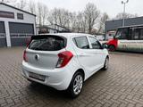 Opel Karl Edition*KLIMA*FSP*USB*TEMP*ALLWETTER*HU NEU - scheckheftgepflegte Opel Karl