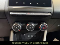 RENAULT Clio V Zen Spurhalteassistent/CarPlay/DAB/