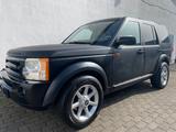 Land Rover Discovery TDV6 HSE HSE - Land Rover aus 2006
