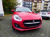 Suzuki Swift Basic AUTOMATIC GARANTIE - Suzuki Swift: Automat