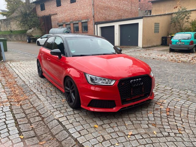 Audi S1 Sportback *427ps*