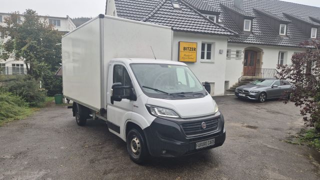 Fiat Ducato KOFFER 35 160 L5 KOFFERS: 40