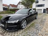 Audi A6 2.0 TDI 140kW ultra S tronic - - Audi A6 mit Diesel-Antrieb: Leder, Limousine, 2.0