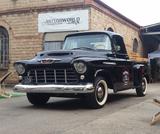 Chevrolet Task Force 3100 - Chevrolet Gebrauchtwagen von 1955