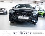 Audi RSQ3 SPORTBACK ALL-BLACK 21Z./ACC/RS-AGA/RS-FW - Audi RSQ3 aus 2023