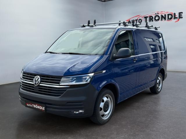 Volkswagen T6.1 Kasten 2.0 TDI 4Motion +AHK +Standheizung