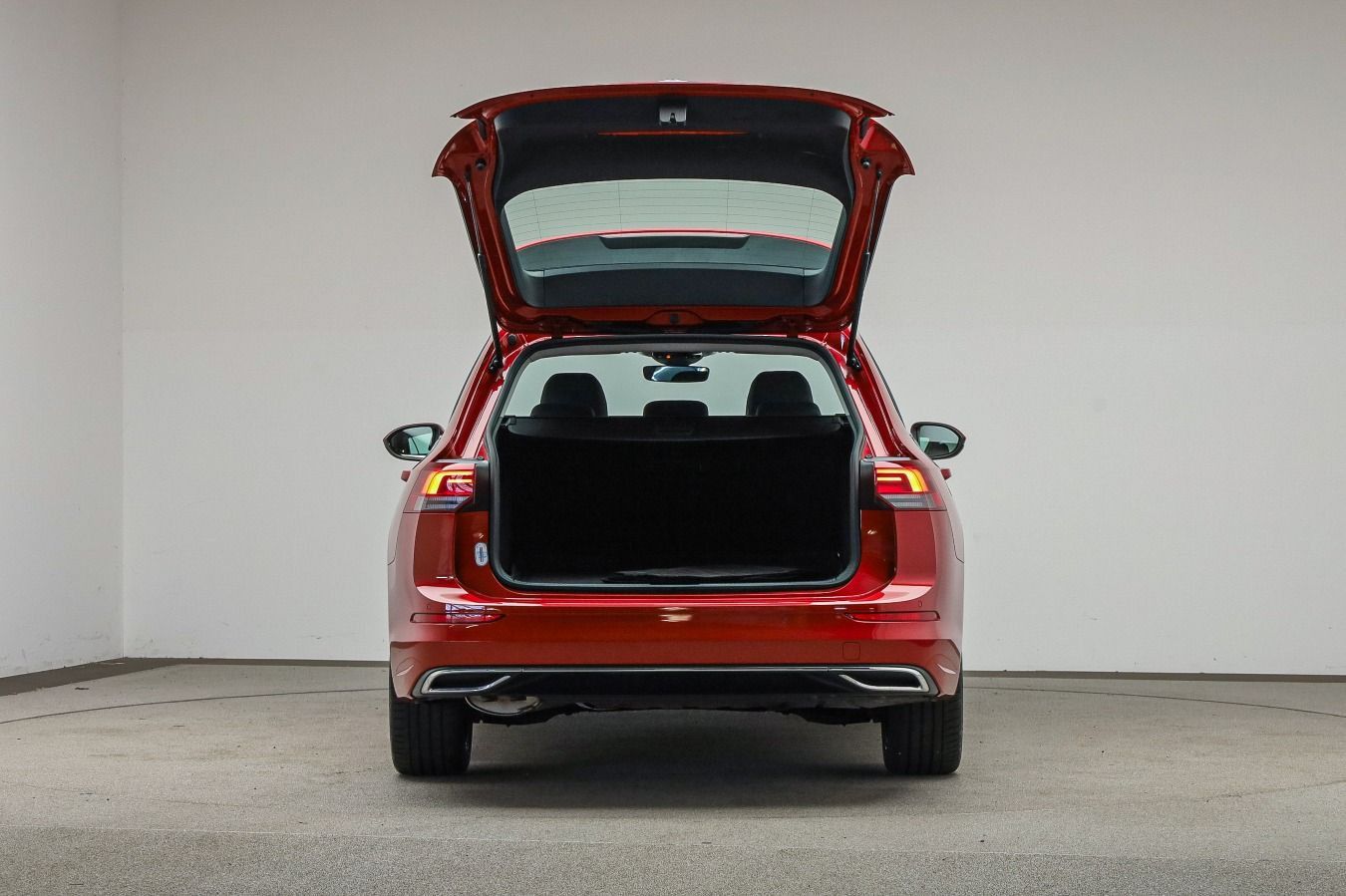 Volkswagen Golf - Bild 8