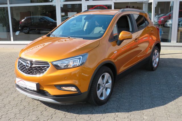Opel Mokka X OPC KAMARA SITZH. GRA PDC APP-CON SPORT
