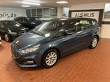 Ford S-MAX TDCI Eco Navi,Rückfahrkamera,Sitzheizung - Ford S-Max: Tdci
