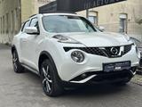 Nissan Juke N-Connecta"Klima"Kamera"Panorama"Garantie - Nissan Juke Gebrauchtwagen in Bochum