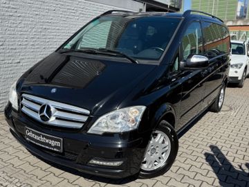 Mercedes Viano - 1