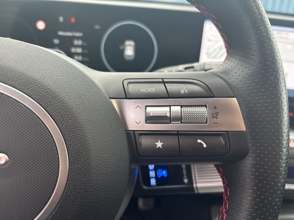 Hyundai Kona – Bild 21
