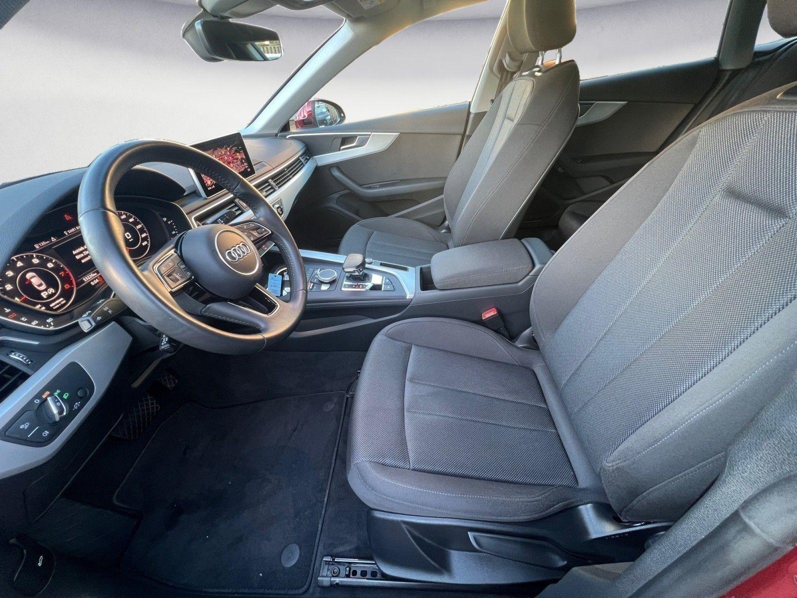 Audi A5 Sportback 45 TFSI Xenon/Navi/Kamera/Assist/uv