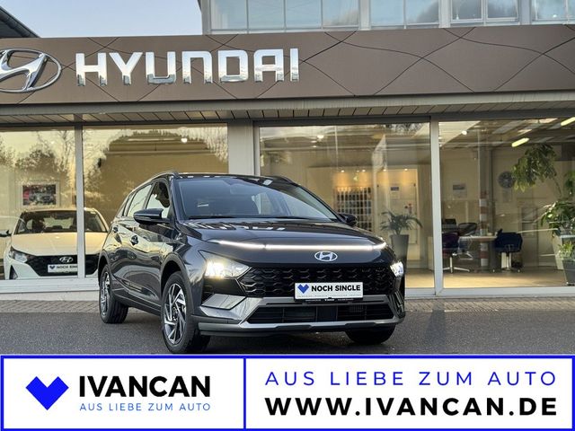 Hyundai BAYON 1.0T 100PS Trend