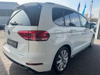 Volkswagen Touran - Vorschau Bild 6