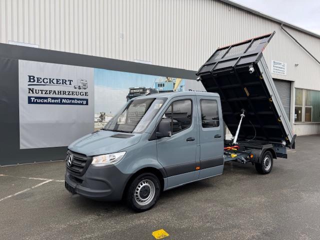 Mercedes-Benz Sprinter 315 cdi*Dreiseitenkipper*7 Sitze*AHK*