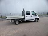 Citroën Jumper  Doka -Pritsche 2,2 - Angebote