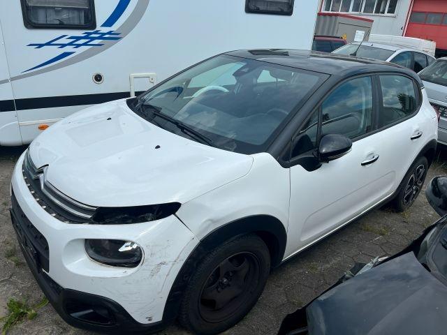 Citroën C3 Shine