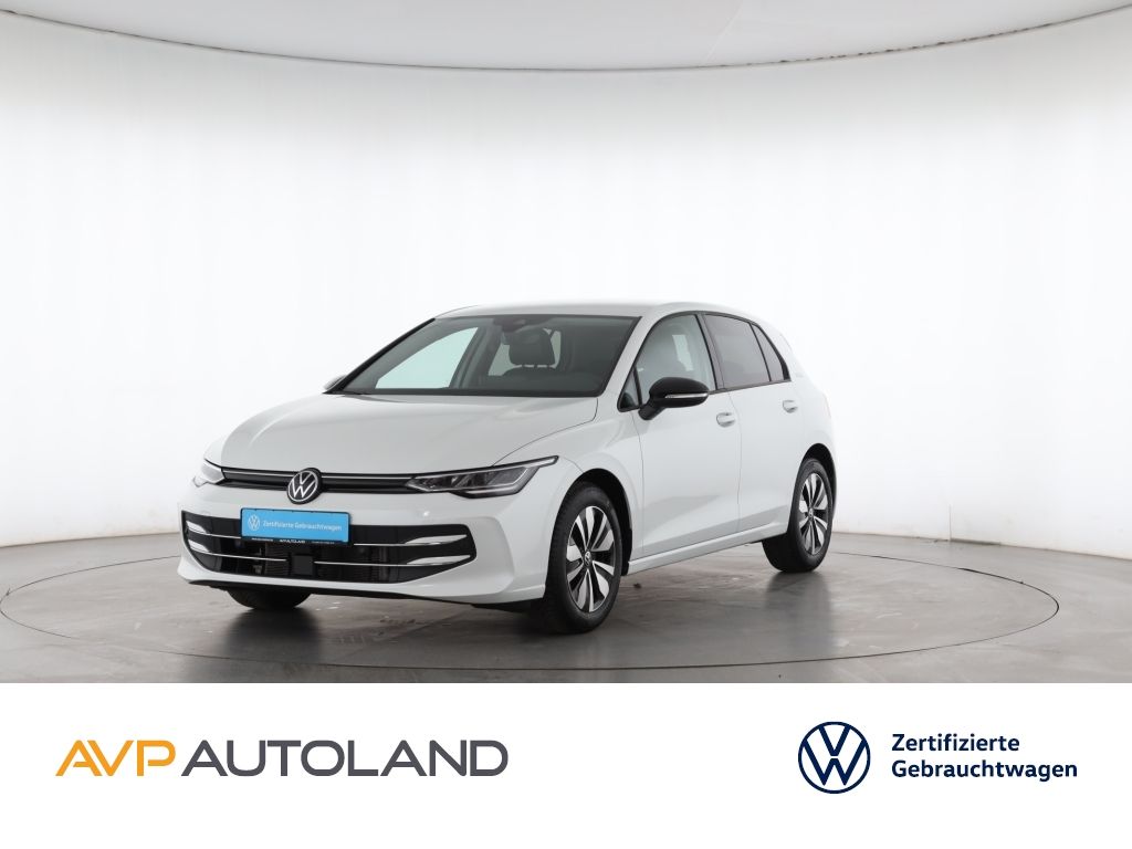 Volkswagen Golf VIII 1.5 eTSI GOAL | NAVI | LED | ACC |