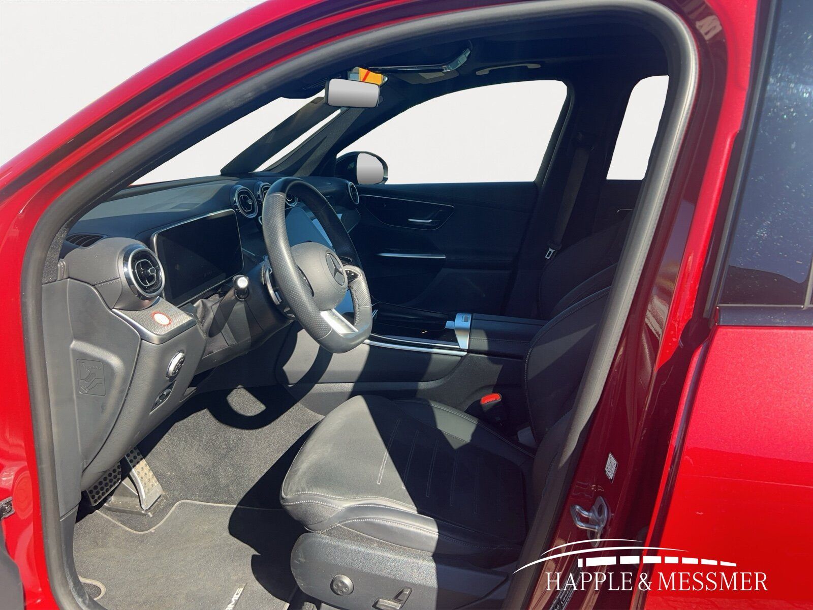 Mercedes-Benz GLC 300 e 4MATIC AMG Line Advanced Navi Styling foto 5