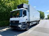 Mercedes-Benz Antos 2635/Carrier Supra 1250/Eu6/Lenk+Liftachse - Mercedes-Benz 2635