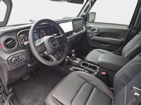 Jeep Wrangler - Vorschau Bild 20