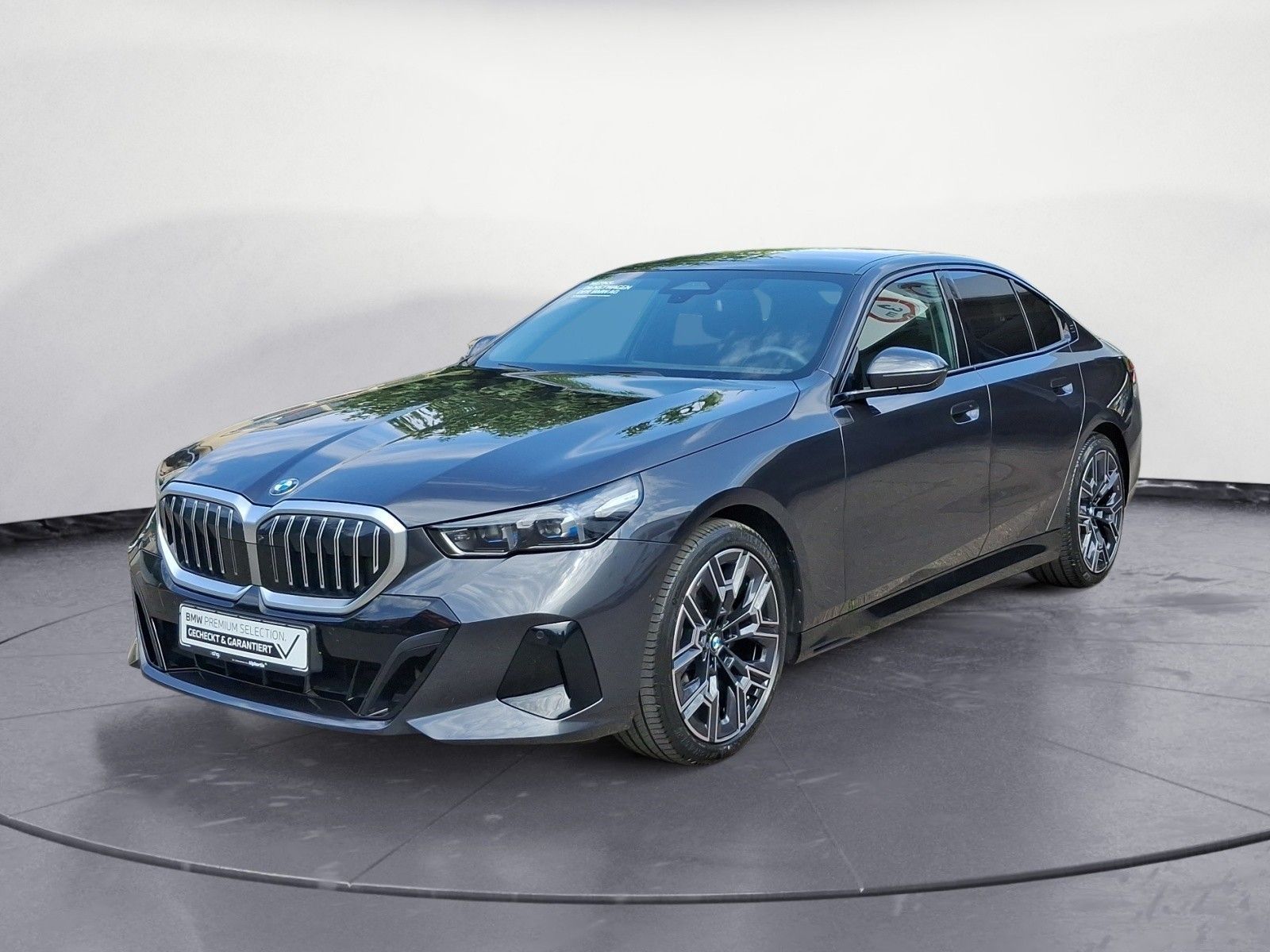 BMW 520d Limousine M-Sport *Navi*Rückfahrkamera*LED* imagem 2