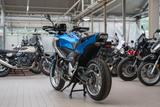 Honda NC750 XA ABS, unfallfrei, Lieferservice - Honda NC750X