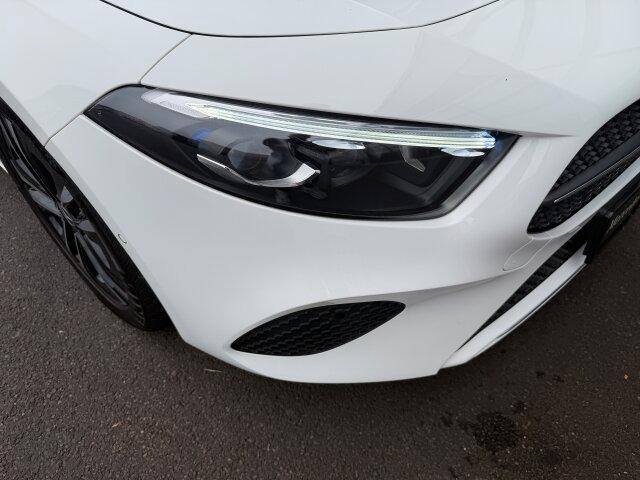 Mercedes-Benz A 180 Progressive LED Distronic Panorama 360°...