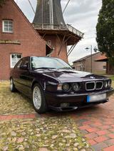 BMW E34 540iA - BMW 540 aus 1994: 540i