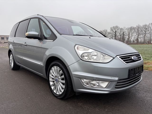 Ford Galaxy Titanium 2,0i -7 Pers-Navi-Eur5