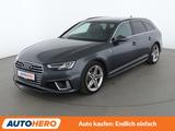 Audi A4 40 TFSI Sport Aut. *S-LINE*NAVI*VC*LED*SHZ* - Audi A4: Sport Line