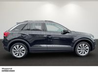 Volkswagen T-Roc - Vorschau Bild 3