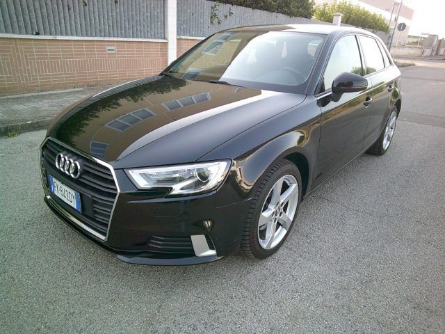 Image of Audi A3
