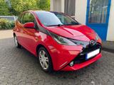 Toyota Aygo X-Play Touch | Navi | Rückfahrkamera - Toyota Aygo (X): Rot