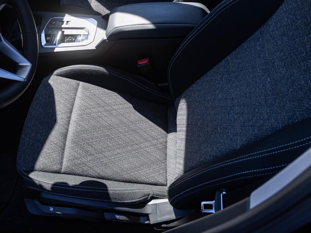 BMW 118 - Bild 7