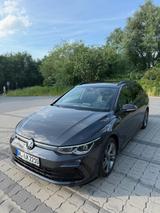 Volkswagen Golf 2.0 TSI OPF 140kW DSG 4MOT R-Line Var. ... - Volkswagen Golf: 14 Tsi