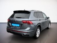 Volkswagen Tiguan Allspace - Vorschau Bild 4