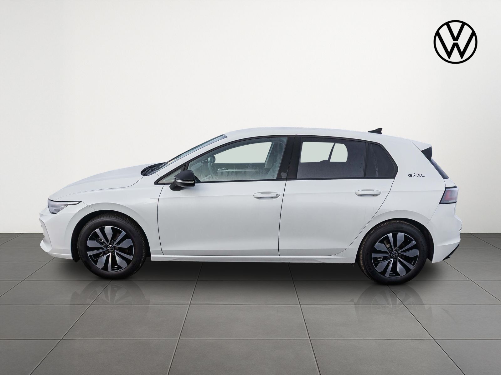 Volkswagen Golf VIII 1.5 eTSI Goal DSG Navi LED CarPlay ACC foto 3