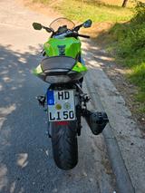 Kawasaki ZX-10R - KAWASAKI ZX10R