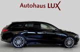Mercedes-Benz CLA 220 D*AMG LINE*AMBIENTE*DISTRONIC*NIGHT*LED* - Mercedes-Benz: Schwarz