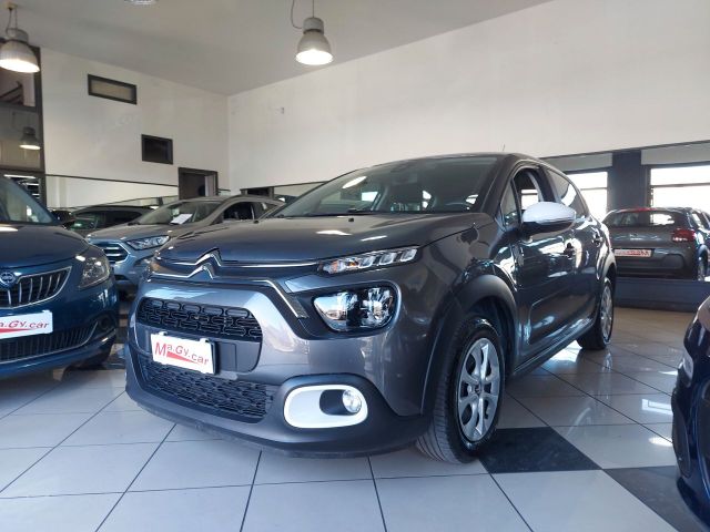 Другие Citroen C3 PureTech 83 cv S You