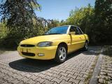 Ford Escort XR3i Cabrio 1996 - Ford Escort: Cabrio, Xr3