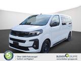 Opel Zafira Zafira Edition 2.0 Diesel 130 kW (177 PS - Opel Zafira aus 2025