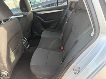 Skoda Octavia - 10