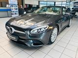 Mercedes-Benz SL 400 Roadster*LED*Temp.*Sitzh.*Sitzklima*Navi* - Mercedes-Benz SL 400 aus 2019