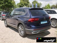 Volkswagen Tiguan Allspace - Vorschau Bild 6