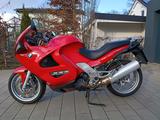 BMW K1200RS - BMW 1998 K1200RS