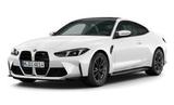 BMW M4 Coupé Competition Aktionsmodell! ab 999€/mtl.