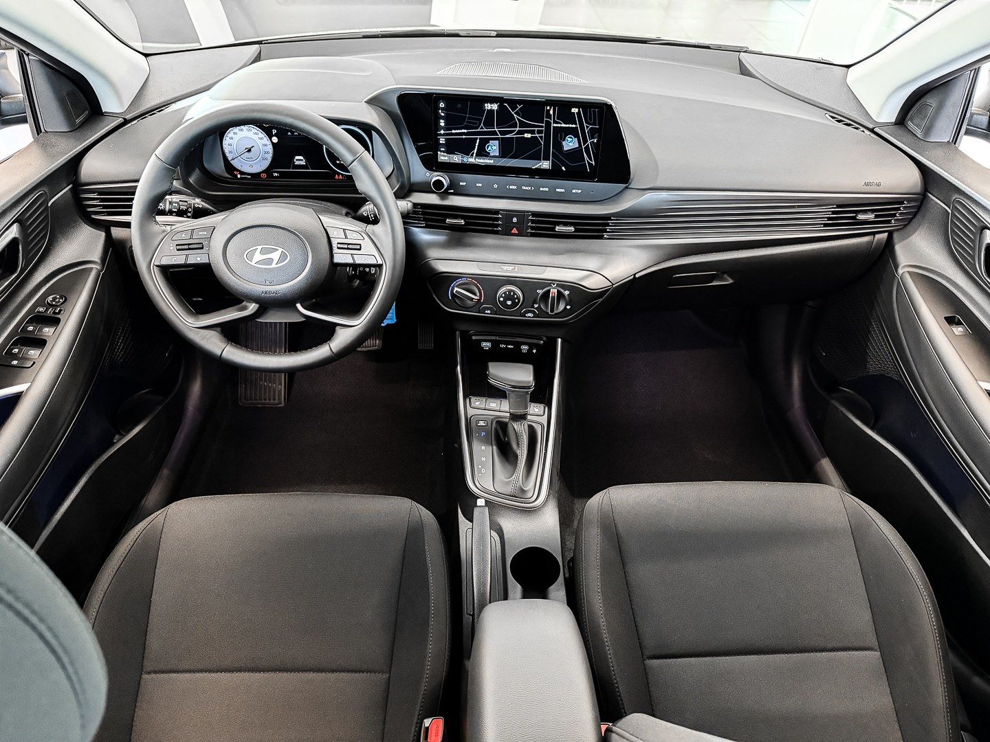 Hyundai i20 - Bild 7